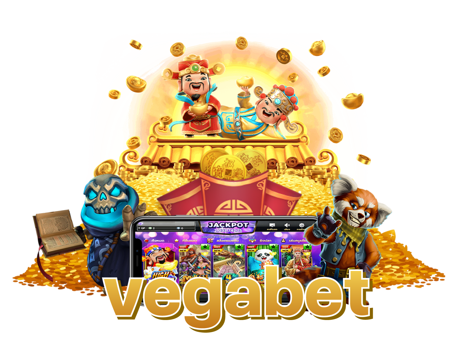 vegabet